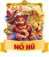 nổ hũ 66B